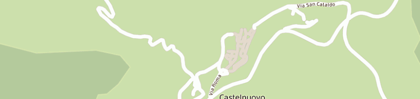 Mappa della impresa dama di d'agostino enrico a CASTELNUOVO CILENTO