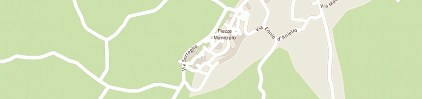 Mappa della impresa beatrice giuseppe a SERRE
