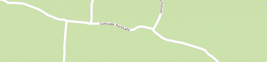 Mappa della impresa azienda agrituristica green manors a CASTROREALE