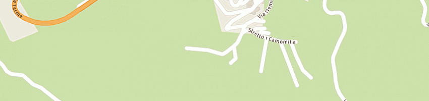 Mappa della impresa bisignano filippo a BARCELLONA POZZO DI GOTTO