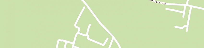 Mappa della impresa agrimondo di gulino carmelo a AUGUSTA