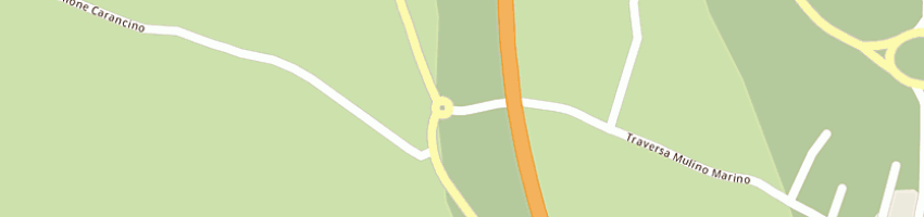 Mappa della impresa roperti gino a SIRACUSA