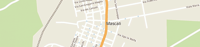 Mappa della impresa Edil Tech