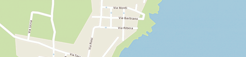 Mappa della impresa tardo salvatore a CATANIA