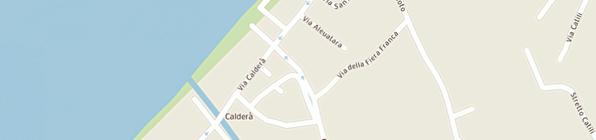Mappa della impresa picciolo maria a BARCELLONA POZZO DI GOTTO
