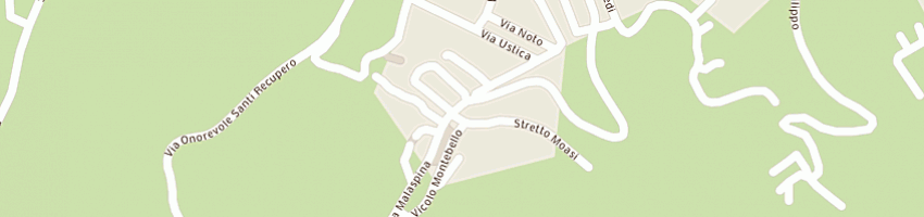 Mappa della impresa agrumi gel di imbesi salvatore e c snc a BARCELLONA POZZO DI GOTTO