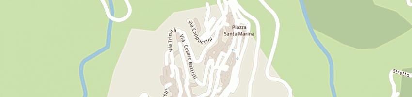 Mappa della impresa unipol banca spa a CASTROREALE