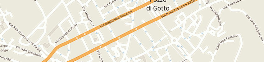 Mappa della impresa digiverde srl a BARCELLONA POZZO DI GOTTO