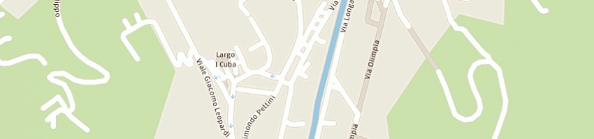 Mappa della impresa giambo' carmelo a BARCELLONA POZZO DI GOTTO