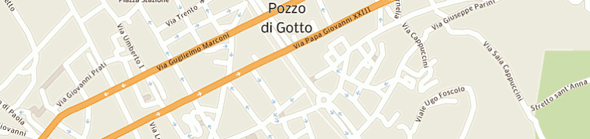 Mappa della impresa ial cisl sicilia a BARCELLONA POZZO DI GOTTO