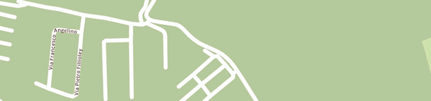Mappa della impresa leonardo servizi tecnici srl a SIRACUSA