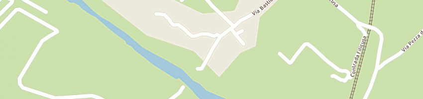 Mappa della impresa siram srl a MILAZZO