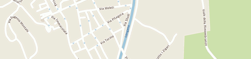 Mappa della impresa studio legale piperno avv proc francesco a BARCELLONA POZZO DI GOTTO