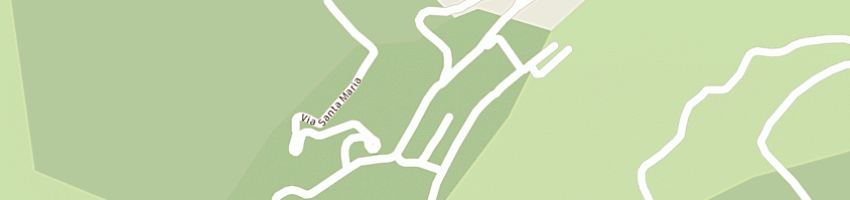 Mappa della impresa pizzolo antonino l'antennista  -arte sat - a GRANITI