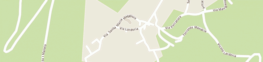 Mappa della impresa isgro' emma a BARCELLONA POZZO DI GOTTO