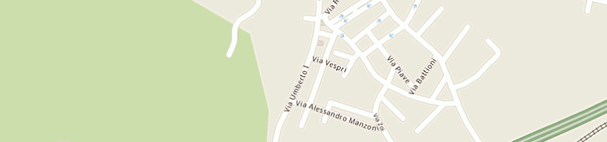 Mappa della impresa ippolito giuseppe a GIARDINI NAXOS