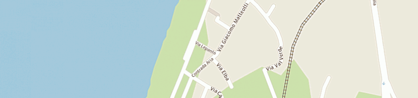 Mappa della impresa todaro gregorio a MESSINA
