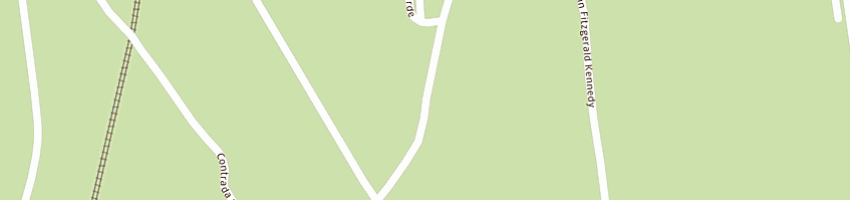 Mappa della impresa coopagricoltecnica srl a MILAZZO