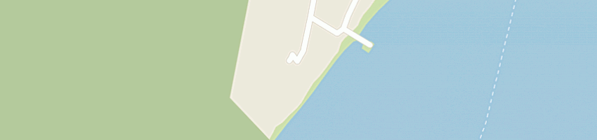 Mappa della impresa simone f a LIPARI