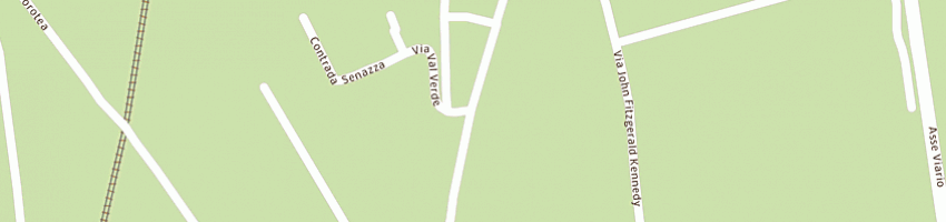 Mappa della impresa formica pietro a MILAZZO
