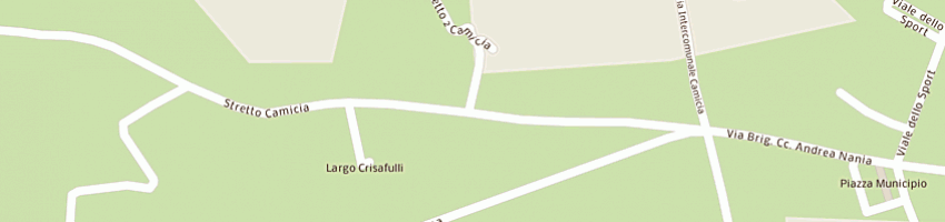 Mappa della impresa binert sud srl a BARCELLONA POZZO DI GOTTO