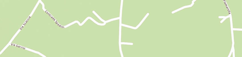 Mappa della impresa giunta rosanna a MILAZZO