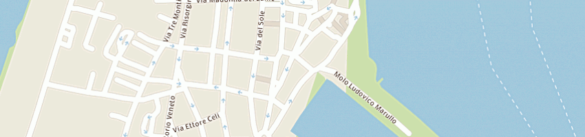 Mappa della impresa di maio pasqua giovanna a MILAZZO