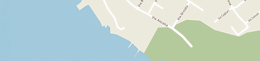 Mappa della impresa crdd a AUGUSTA