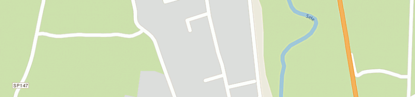 Mappa della impresa euroedil di sarro maria a OLIVETO CITRA
