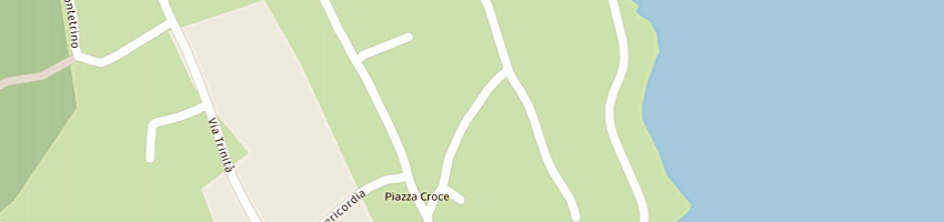 Mappa della impresa max italia spa a MILAZZO