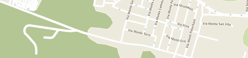 Mappa della impresa direzione did11 istcomprensivo -qepipoli a SIRACUSA