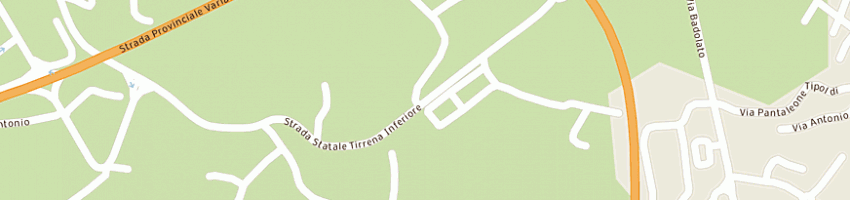 Mappa della impresa veicolcheck engineering srl a VALLO DELLA LUCANIA