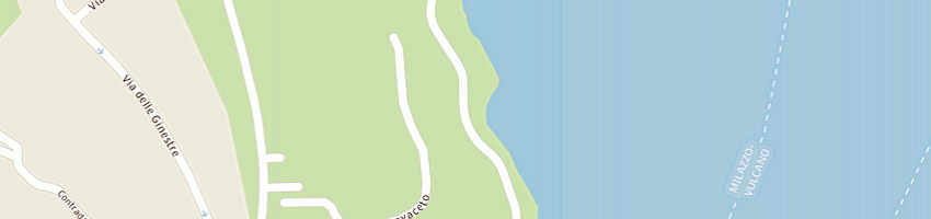 Mappa della impresa cirucco srl a MILAZZO