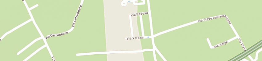 Mappa della impresa borrello antonino a MESSINA