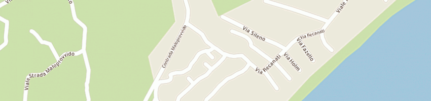 Mappa della impresa solital srl a GIARDINI NAXOS