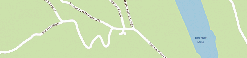 Mappa della impresa aquabios srl a BARCELLONA POZZO DI GOTTO