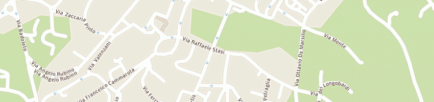 Mappa della impresa d'amato pantaleo a VALLO DELLA LUCANIA