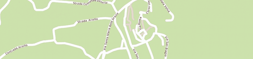 Mappa della impresa polisciano antonio a VALVA