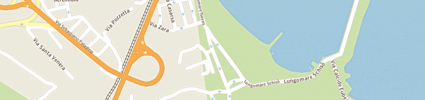 Mappa della impresa narda minelli snc a GIARDINI NAXOS