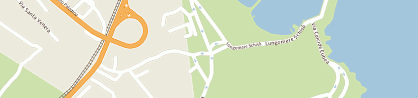 Mappa della impresa miceli giovanna a GIARDINI NAXOS