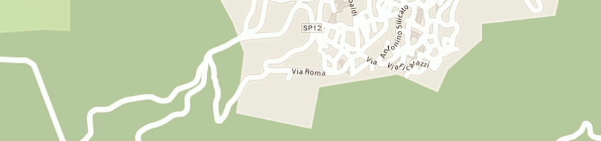 Mappa della impresa saglimbeni giuseppa a LIMINA