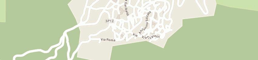 Mappa della impresa occhino leonarda lidia a LIMINA