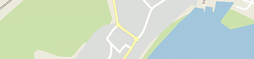 Mappa della impresa moscuzza flli srl a SIRACUSA