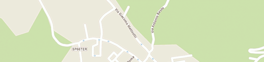 Mappa della impresa va fo a SAN FILIPPO DEL MELA