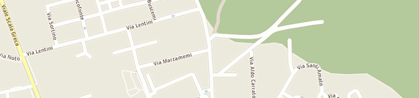 Mappa della impresa arrisicato marcello a SIRACUSA