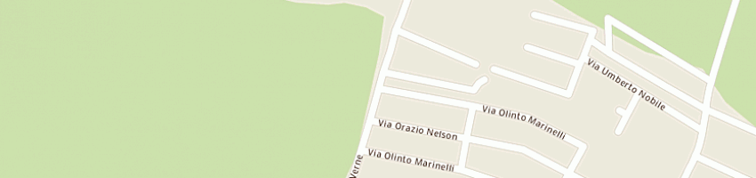 Mappa della impresa scalia sebastiano a SIRACUSA
