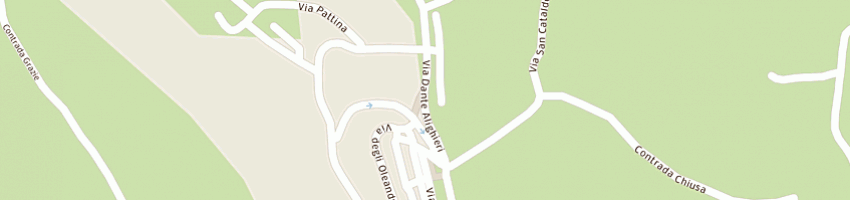 Mappa della impresa ferall snc di arena felice e iarrera pasquale a SANTA LUCIA DEL MELA