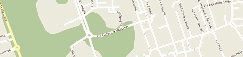 Mappa della impresa micciulla lucia a SIRACUSA