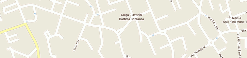 Mappa della impresa mazzotta angela a SIRACUSA