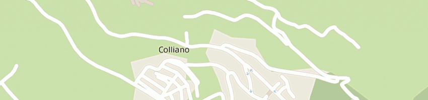 Mappa della impresa strollo concetta a COLLIANO